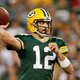 Illustration for article titled Aaron Rodgers Is So Freaking Good